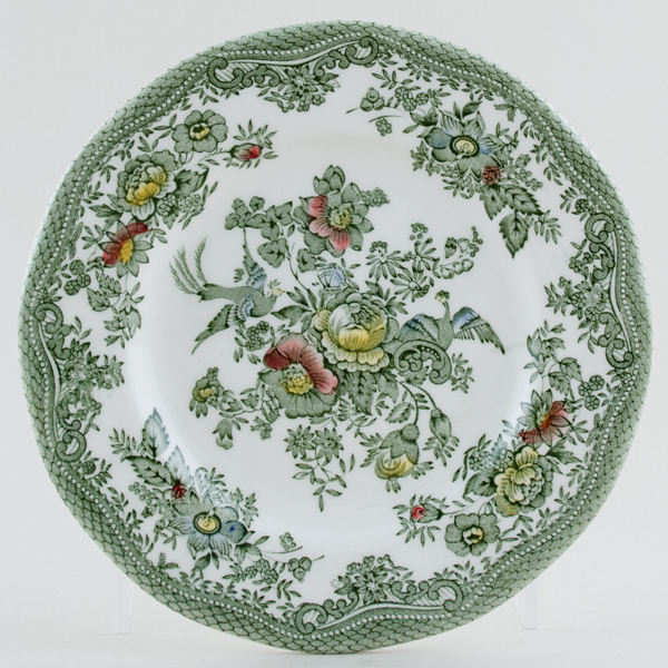 Plate c1960s